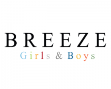 BREEZE logo