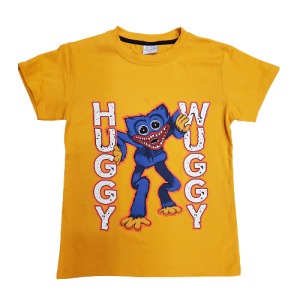 Huggy By Gri Wuggy palaidine berniukui