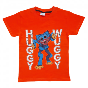 Huggy By Gri Wuggy palaidine berniukui