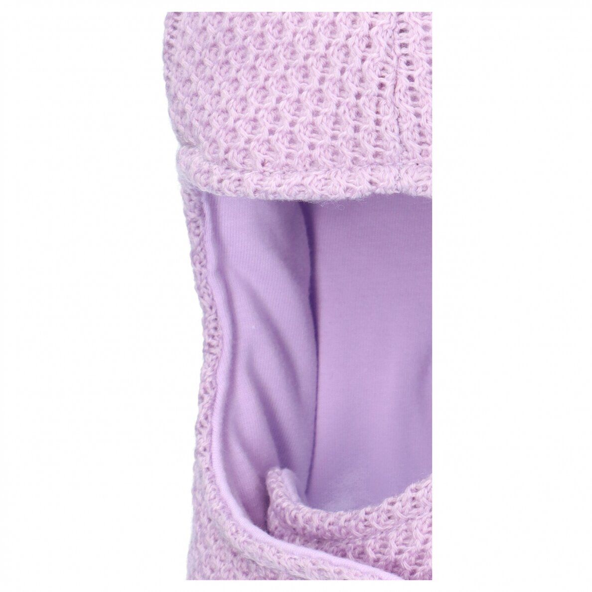 TuTu merino vilnos šalmukas Bantukas - Image 6